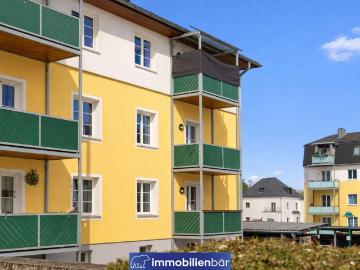 Das INN.Quartier Wohnen am Stadtpark Eigentumswohnungen zum KAUFEN ANLEGER und EIGENNUTZER