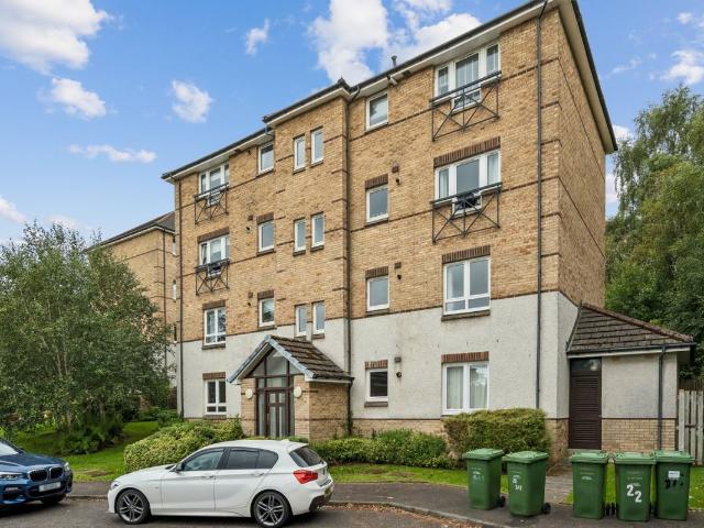 Innellan Gardens, Kelvindale, Glasgow G20, 2 bed flat to rent, £1,100 pcm | PrimeLocation