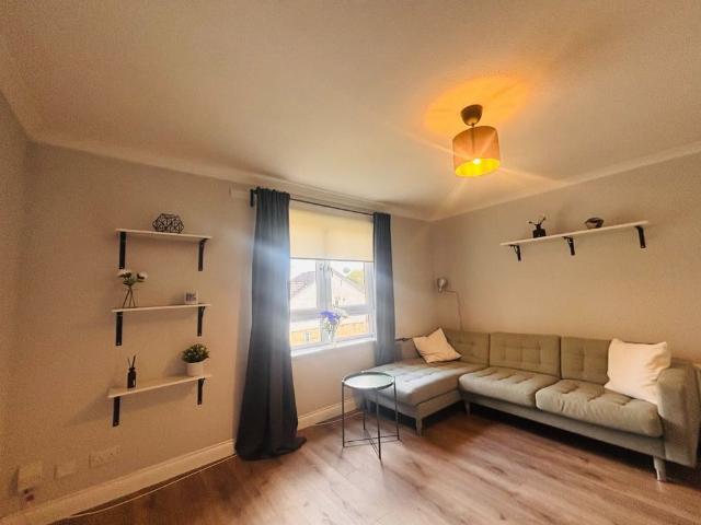 Innellan Place, 1/2, Glasgow, Kelvindale, G20 0DY