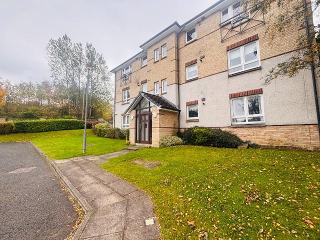 Innellan Place, Kelvindale, Glasgow, G20