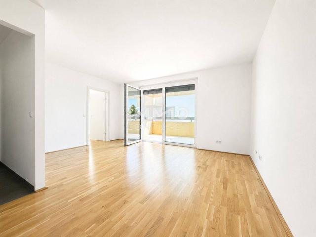 Innenhof Ruhelage zum Bestpreis! 2 Zimmer Wohnung mit Terrasse & Design Wohnküche