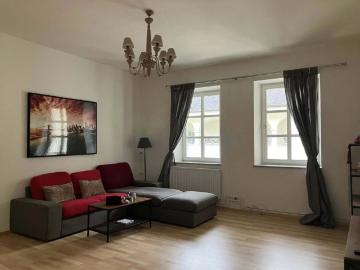Wohnung zur Miete in 9500 - Parkplatz, Aufzug
