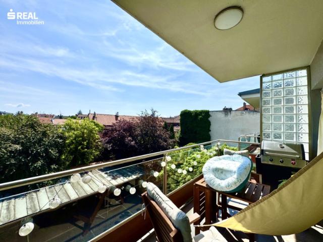 Innenstadt  tolle 2 Zimmer Mietwohnung