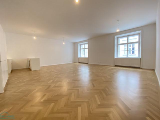 Innenstadt Wohnung in Historischem Palais