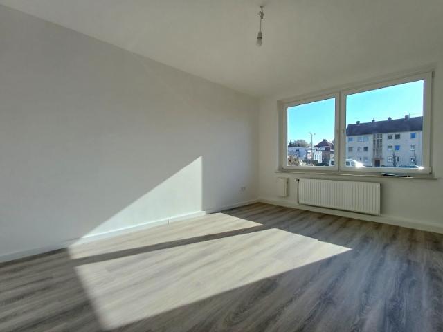 Innenstadt zum greifen nahe