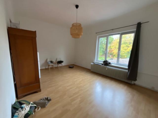 Innenstadt 2 Zimmer Wohnung
