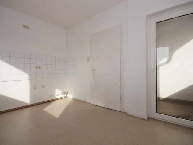 Innenstadt! 2 Zimmer Wohnung mit Balkon