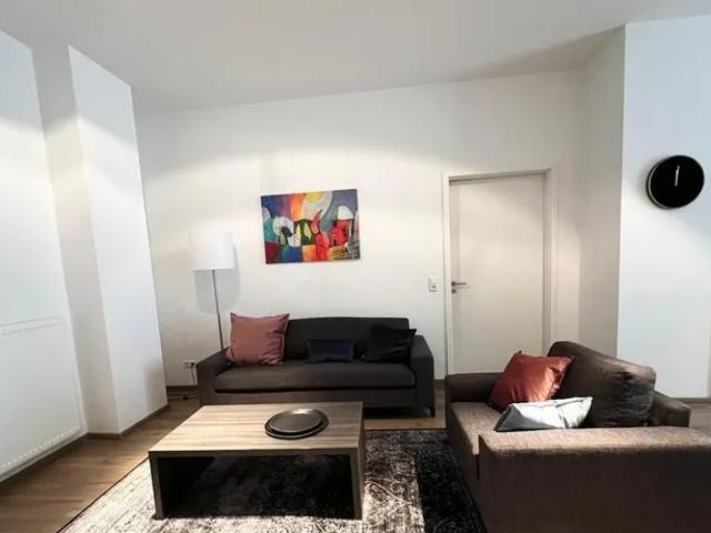 Innenstadt 8067217 – great City furnished apartments – walking distancce to the Mainstation