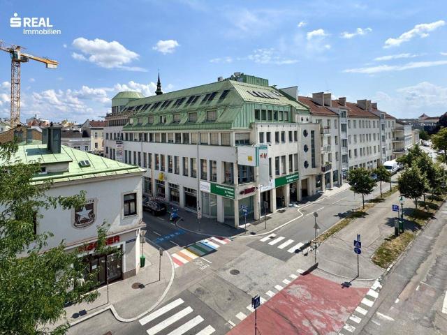 Innenstadtlage  3 Zimmer Eigentumswohnung