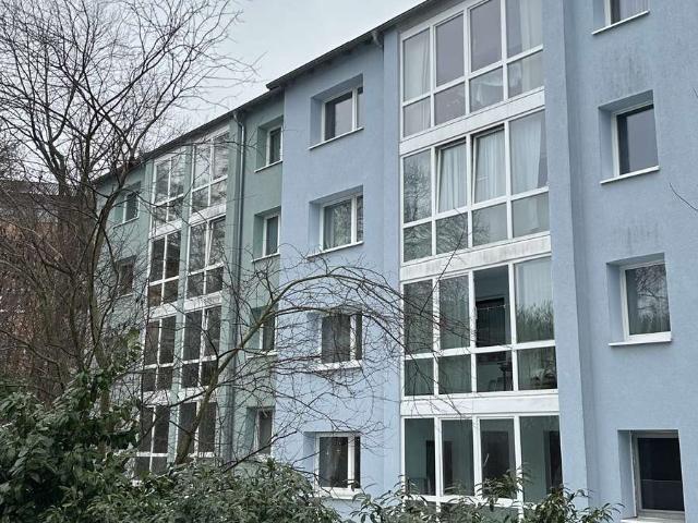 Innenstadtnahe 4 Zi. EG Wohnung im Gießener Norden