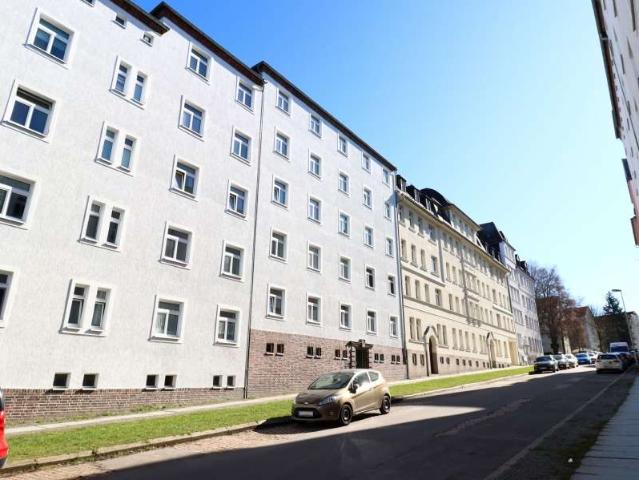Innenstadtnahe 2 Raumwohnung Top Kapitalanlage