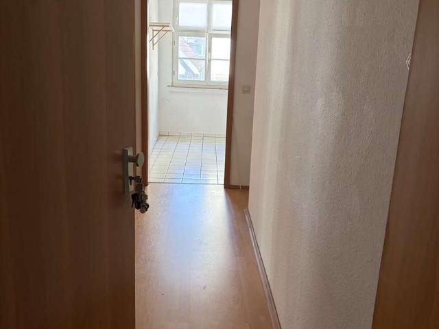 Innenstadtwohnung zu vermieten