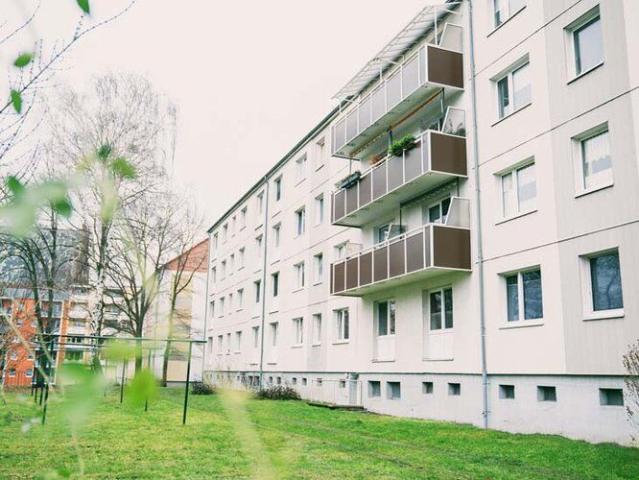 Innenstadtwohnung für MICH