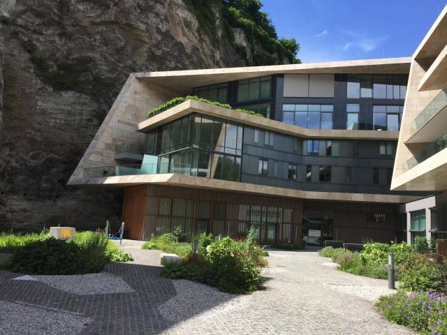 Innenstadtwohnung in zentraler Top Lage von Salzburg Riedenburg inkl Mobiliar