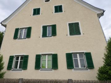 Innenstraße 15/10 gemütliche 2 Zimmer Wohnung mit Balkon in Thondorf