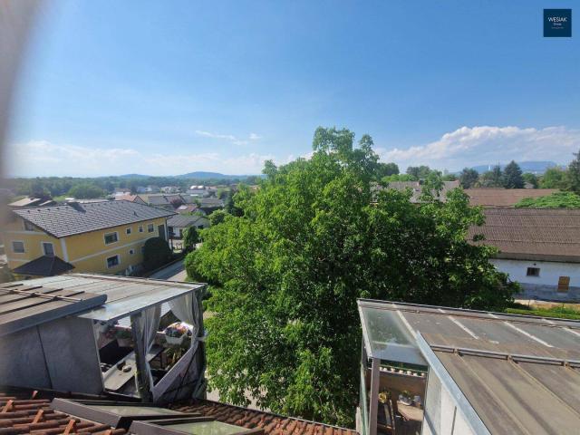 Innenstraße 15/12 Charmante Wohnung in Thondorf