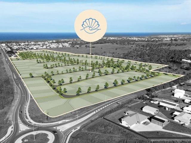 Innes Estate A Connected Coastal Community