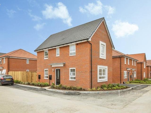 Innes Place, Cringleford, Norwich, NR4 3 bed house to rent £1,600 pcm £369 pw