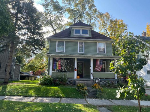Innes St NE