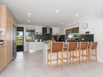 'Innesvale Farm'