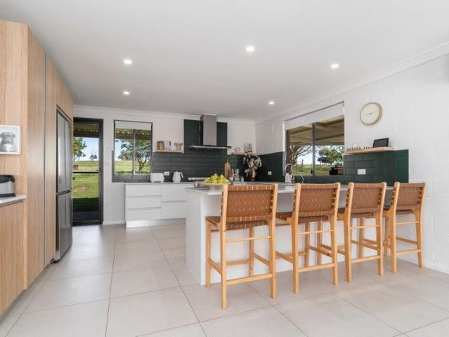 'Innesvale Farm'