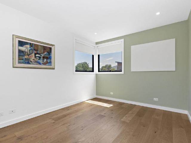 Inner urban renovated apartment