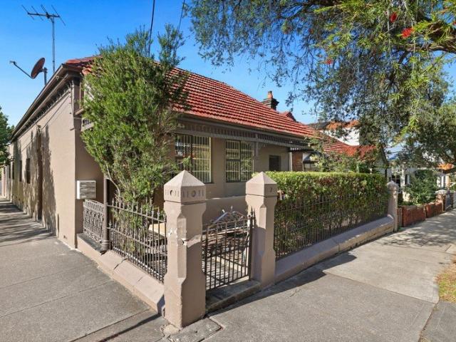 Inner West Opportunity: Four Dwellings, Endless Possibilities