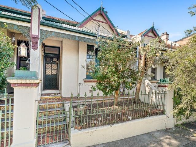Inner West Charm In Heart of Enmore