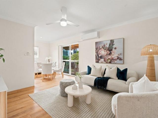 Inner West convenience, practical living, exceptional connectivity!