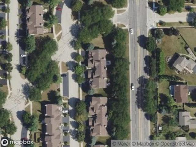 Inner Circle Dr