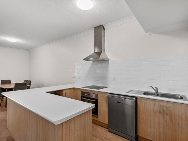 Inner City Opportunity in Southbank Village