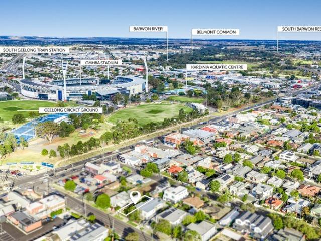 Inner City Opportunity in the Heart of Newtown