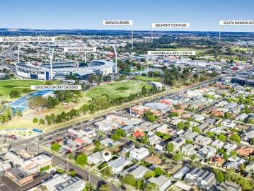 Inner City Opportunity in the Heart of Newtown
