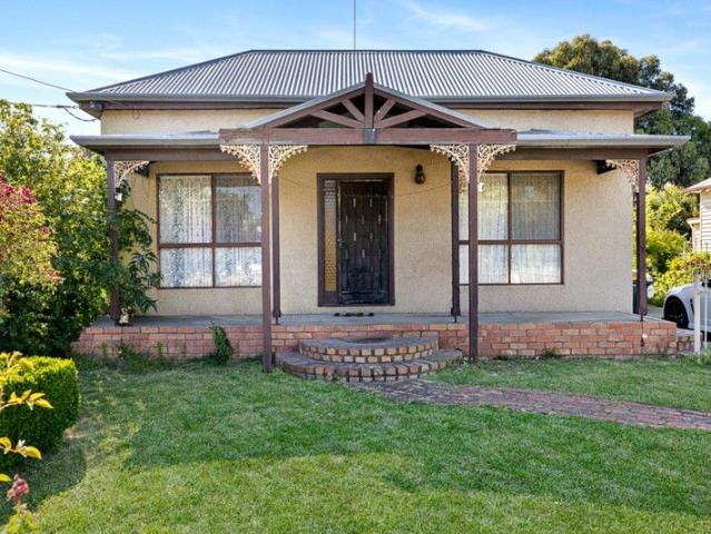 Inner City Opportunity with Space and Flexibility