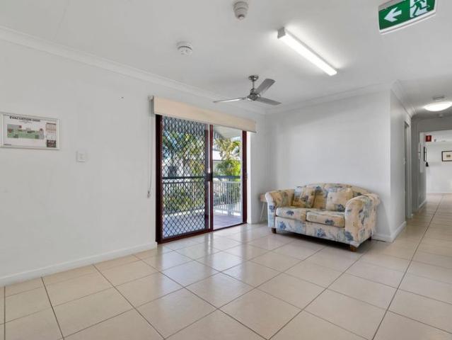 Inner city accom air con & all utilities included!