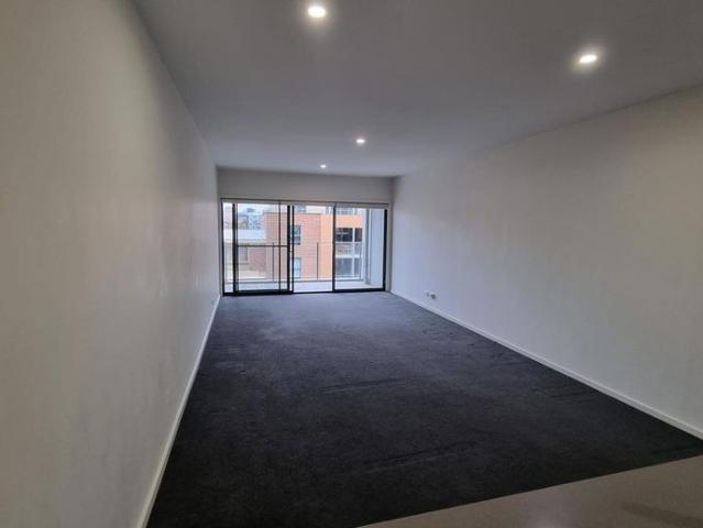 INNER CITY APARTMENT