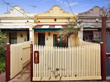 Collingwood, Melbourne, Melbourne, Victoria, Victoria