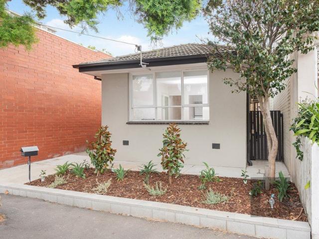 Inner City Charm with Lifestyle & Convenience at Your Doorstep