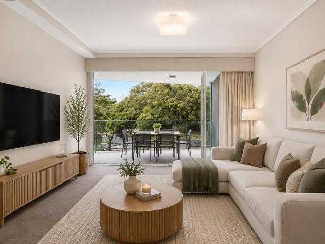Inner City Comfort in an Unbeatable Location