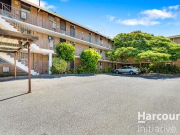 Perth Central, Perth, Western Australia, Seal Island, Western Australia