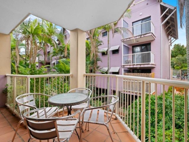 Inner City Convenience, Outer Suburb Peace of Mind