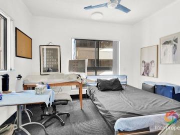 Inner city convenience at a budget price
