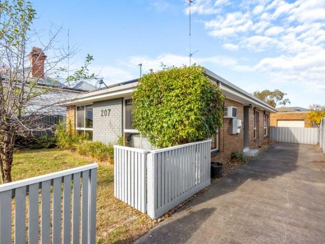 Inner City Convenience in Sought After Soldiers Hill