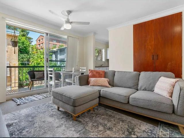 INNER CITY CONVENIENCE IN THE HEART OF KELVIN GROVE!