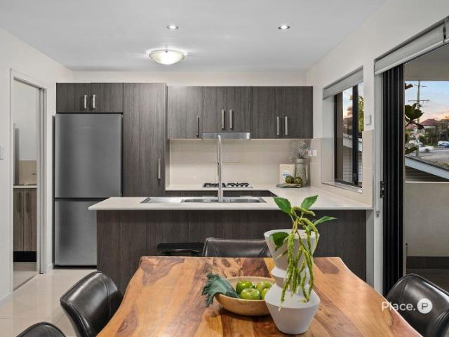 Inner City Convenience in the Prestigious Clifton Hill Precinct