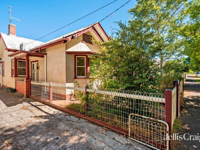Inner City Convenience with Comfort and Charm