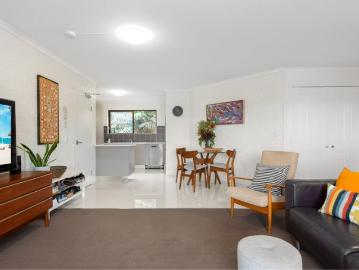 INNER CITY, CONVENIENT LIVING