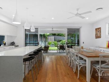 Inner City Executive Home in Prime Location
