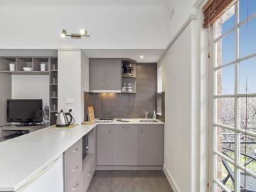 Jolimont, Melbourne, Melbourne, Victoria, Victoria