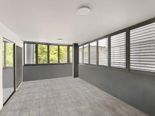 Inner City Ease and Expansive Outdoor Living at ‘Cammeray’